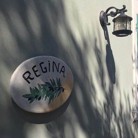 Regina Villa Fiskardo Exteriér fotografie