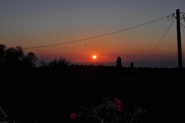 Regina Villa Fiskardo Exteriér fotografie