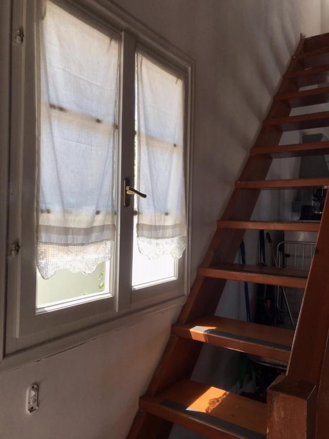 Regina Villa Fiskardo Exteriér fotografie