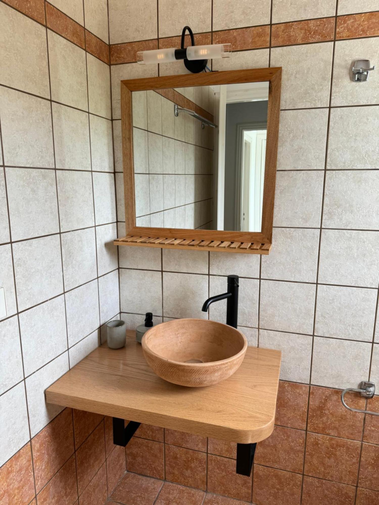 Regina Villa Fiskardo Exteriér fotografie